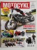 MOTOCYKL 8/2007